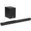 Саундбар JBL Cinema SB170 черный [2.1, 220 Вт, Bluetooth, HDMI, HDMI, ширина панели - 900 мм]
