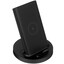 Беспроводное зарядное устройство Xiaomi Mi 20W Wireless Charging Stand черный [20 Вт, Qi1, универсальный (с технологией Qi)]