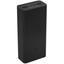 Портативный аккумулятор Xiaomi BHR9126GL черный [30000 мА*ч, 18 Вт, USB-A - 2 шт, USB-C - 1 шт]