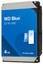 4 ТБ Жесткий диск WD Blue [WD40EZZX] [SATA III, 6 Гбит/с, 5400 об/мин, кэш память - 128 МБ]