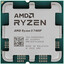 Процессор AMD Ryzen 5 7400F OEM [AM5, 6 x 3.7 ГГц, L2 - 6 МБ, L3 - 32 МБ, 2 х DDR5-5200 МГц, TDP 65 Вт]