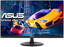 23.8" Монитор ASUS VP249QGR черный [1920x1080@144 Гц, IPS, LED, 1000:1, 250 Кд/м², 178°/178°, DisplayPort 1.2, HDMI 1.4, VGA (D-Sub), AMD FreeSync]
