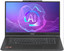 17.3" Ноутбук MSI Venture A17 AI A2HMG серый [английская/русская раскладка, 1920x1080, IPS, AMD Ryzen 7 260, ядра: 8 х 3.8 ГГц, RAM 16 ГБ, SSD 512 ГБ, AMD Radeon 780M, без ОС]