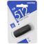 Память USB Flash 512 ГБ Smartbuy Scout [SB512GB3SCK] [USB 3.2 Gen 1/USB Type-A, до 100 Мбайт/сек, монолит с колпачком, пластик]