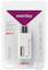 Кард-ридер Smartbuy 749 [USB 2.0 Type-A, SD, MMC, xD-Picture Card, белый]