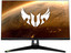 27" Монитор ASUS TUF Gaming VG27AQ1A черный [2560x1440@170 Гц, IPS, LED, 1000:1, 250 Кд/м², 178°/178°, DisplayPort 1.2, HDMI 2.0 x2, AMD FreeSync, NVIDIA G-SYNC Compatible]