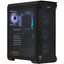 ПК ARDOR GAMING RAGE H460 [AMD Ryzen 5 7500F, 6 x 3.7 ГГц, 16 ГБ DDR5, GeForce RTX 5060 Ti, SSD 1000 ГБ, без ОС, 1 x HDMI, 3 x DisplayPort, Wi-Fi, Bluetooth, AMD B850, блок питания - 650 Вт]