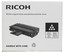 Картридж лазерный Ricoh SP277HE черный, с чипом [оригинальный, 2600 стр, количество картриджей: 1 шт]