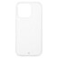 Накладка  VLP Diamond Case для Apple iPhone 16 Pro прозрачный [стекло, ТПУ]