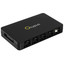 Разветвитель питания и подсветки Ocypus Delta EH10 BK PRO [4 pin х 10, SATA Power]