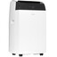 Кондиционер мобильный DEXP Silent Breeze DAC-09PACS белый [вентиляция, осушение, охлаждение, до - 24 м², дистанционное, сенсор, 58 дБ, пульт ДУ]