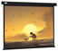 135" Экран для проектора Cactus Wallscreen CS-PSW-168X299-BK [16:9, 299x168 см, настенный, потолочный, Matte White]