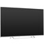 Телевизор DEXP U50H8050E PROMO серый [Direct LED, 4K UltraHD, Wi-Fi, YaOS]