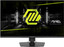31.5" Монитор MSI MAG 322URDF E16 черный [3840x2160@160 Гц, IPS, LED, 1000:1, 450 Кд/м², 178°/178°, DisplayPort 1.4a, HDMI 2.1 x2, USB х2 шт, Adaptive-Sync]