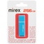 Память USB Flash 256 ГБ Mirex LINE [13600-FM3LB256] [USB 3.2 Gen 1/USB Type-A, монолит с колпачком, пластик]