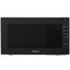 Микроволновая печь Samsung ME88SUB/BW черный [23 л, 800 Вт, переключатели - кнопки, дисплей, 48.9 см x 27.5 см x 34.4 см]
