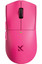Мышь беспроводная/проводная MCHOSE K7 Ultra [HW-K7-10] розовый [42000 dpi, светодиодный, Bluetooth, USB Type-A, кнопки - 5]