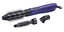 Фен-щетка Remington AS800 фиолетовый/черный [800 Вт, турмалиновая ионизация, насадок - 3 шт, шнур - 1.8 м]