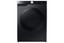 Стиральная машина Samsung WW80AK6L28BBLT черный [стирка - 8 кг, фронтальная загрузка, отжим - 1200 об/мин, программ - 22, пузырьковая система, пар, 57 дБ, 60 см x 85 см x 45 см]