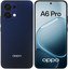 6.57" Смартфон OPPO A6 Pro 256 ГБ синий [ядер - 8x(2.2 ГГц), 8 ГБ, 2 SIM, AMOLED, 2372x1080, камера 50+2 Мп, NFC, 4G, GPS, 7000 мА*ч]
