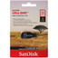 Память USB Flash 32 ГБ SanDisk Ultra Shift [SDCZ410A-032G-F46] [USB 3.2 Gen 1/USB Type-A, монолит, пластик]