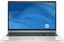15.6" Ноутбук HP ProBook 450 G9 серебристый [английская/русская раскладка, 1920x1080, IPS, Intel Core i7-1255U, ядра: 2 +  8 х 1.7 ГГц + 1.2 ГГц, RAM 8 ГБ, SSD 512 ГБ, Intel Iris Xe Graphics, Windows 11 Home]