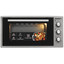 Мини-печь Kraft KF-MO 4806 FG серый [48 л, 1600 Вт]
