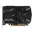 Видеокарта ASRock Radeon RX 6400 Challenger ITX [RX6400 CLI 4G] [PCIe 4.0, GPU 1923 МГц, 4 ГБ GDDR6, 64 бит, DisplayPort, HDMI]