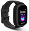 Детские часы Philips W200 черный [2G, ремешок - черный, Android 5.0 и выше, iOS 8 и вышe, GPS, LBS, IP65]