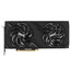 Видеокарта Palit GeForce RTX 4070 SUPER Dual OC [NED407SS19K9-1043D] [PCIe 4.0, GPU 1980 МГц, 12 ГБ GDDR6X, 192 бит, 3 x DisplayPort, HDMI]