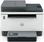 МФУ лазерное HP LaserJet Tank 2602sdw [черно-белая печать, A4, 600x600 dpi, ч/б - 22 стр/мин (A4), АПД, Ethernet (RJ-45), USB, Wi-Fi]