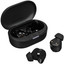Наушники TWS Philips TAT1209  черный 2024 [внутриканальные, Bluetooth 5.3, IPX4, до 6 ч, 20 Гц - 20000 Гц, 16Ω]