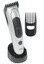 Машинка для стрижки Braun HC5090 серебристый/черный [длина стрижки до 35 мм, установок длины - 17, насадок - 2 шт, питание - от аккумулятора/от сети]