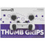 Накладки Artplays Thumb Grips ART28 черный [2 шт, на стики PlayStation DualSense, пластик]