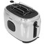 Тостер Tefal Majestuo TT883D10 серебристый [1050 Вт, тостов - 2, подогрев, размораживание]