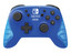 Геймпад беспроводной Hori Wireless HORIPAD синий [для Nintendo Switch, Bluetooth, питание от аккумулятора]