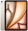 13" Планшет Apple iPad Air (M2) Wi-Fi 128 ГБ бежевый [2732x2048, IPS, 8x3.5 ГГц, 8 ГБ, 9705 мА*ч, iPadOS 17]