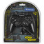 Геймпад беспроводной Defender Game Racer Wireless G2 черный [для PC, радиоканал, виброотдача, питание от батареек]
