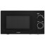 Микроволновая печь Hyundai HYM-M2065 черный [20 л, 700 Вт, переключатели - поворотный механизм, 44 см x 25.9 см x 34 см]
