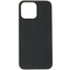 Накладка  uBear Supreme Case для Apple iPhone 15 Pro Max черный/серый [кевлар]