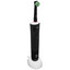 Электрическая зубная щетка Braun Oral-B Vitality Pro D103.413.3 Protect X Clean Cross Action черный [ротационная, жесткость - средняя, режимов - 3 шт, насадок - 1 шт, питание от аккумулятора]