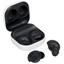 Наушники TWS Samsung Galaxy Buds FE  черный 2023 [внутриканальные, Bluetooth 5.2, активное шумоподавление, IPX2, до 8.5 ч]