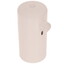 Диспенсер для жидкого мыла Xiaomi Automatic Soap Dispenser розовый [установка-настольный, 158х102х78 мм]