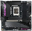 Материнская плата GIGABYTE B860M AORUS ELITE WIFI6E [LGA 1851, Intel B860, 4xDDR5-6400 МГц, 2xPCI-Ex16, 3xM.2, Micro-ATX]