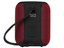 Портативная колонка 2E SoundXPod, красный [15 Вт, Bluetooth, AUX, 1800 мА*ч, время работы - до 24 ч]