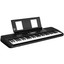 Синтезатор Yamaha PSR-E383 [клавиш - 61, полифония - 48, тембров - 650, стилей - 260, 125 композиций, подключение педалей]