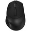 Мышь беспроводная DEXP DMO-416A  черный [4000 dpi, светодиодный, Bluetooth, USB Type-A, кнопки - 7]