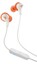 Беспроводные наушники JBL Endurance Run 3 BT  белый 2025 [внутриканальные, Bluetooth 5.4, IP65, до 25 ч, 20 Гц - 20000 Гц, 16Ω]