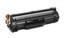 Картридж лазерный Europrint EPC-725 черный [совместимый]