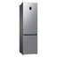 Холодильник с морозильником   Samsung RB38C776DS9/WT серый [385 л, размораживание - No Frost, дисплей, 59.5 см х 203 см х 65.8 см]